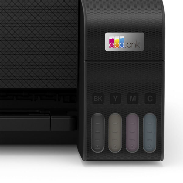 Epson EcoTank L3210 A4 All-in-One Ink Tank Printer