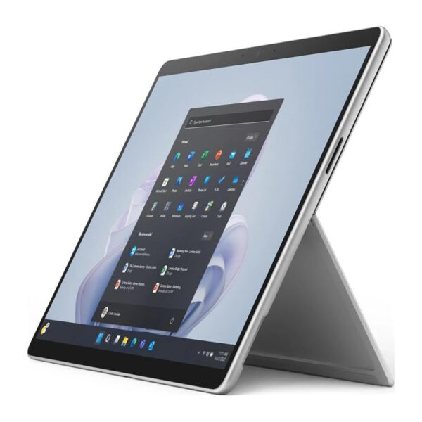 Microsoft surface pro 9 Core i7 Evo 12th gen 32gb ram 1Tb ssd 13” Windows 11 Pro Platinum