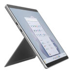 Microsoft surface pro 9 Core i7 Evo 12th gen 32gb ram 1Tb ssd 13” Windows 11 Pro Platinum