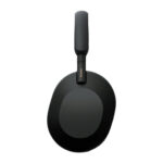 WH-1000XM5 Wireless Industry Leading Noise Canceling Headphones Black