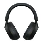 WH-1000XM5 Wireless Industry Leading Noise Canceling Headphones Black