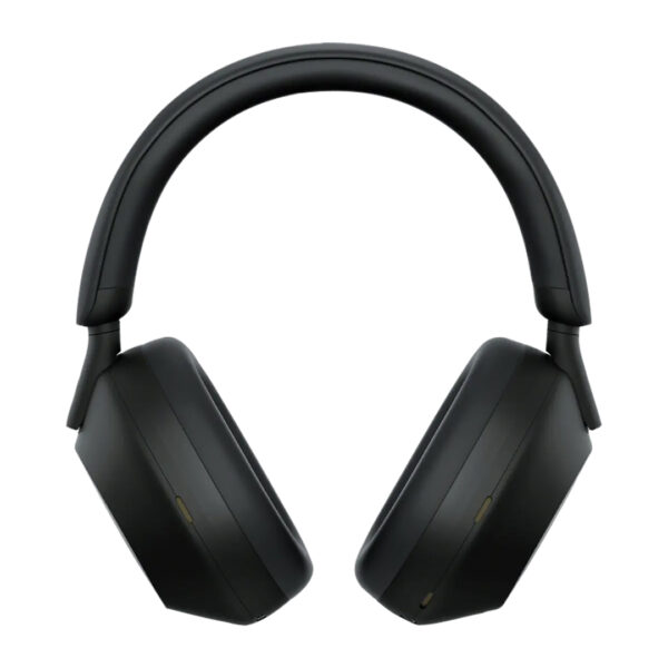 WH-1000XM5 Wireless Industry Leading Noise Canceling Headphones Black