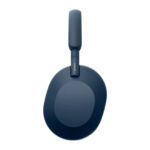 WH-1000XM5 Wireless Industry Leading Noise Canceling Headphones Midnight Blue