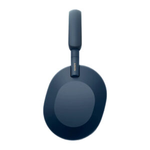 WH-1000XM5 Wireless Industry Leading Noise Canceling Headphones Midnight Blue 2