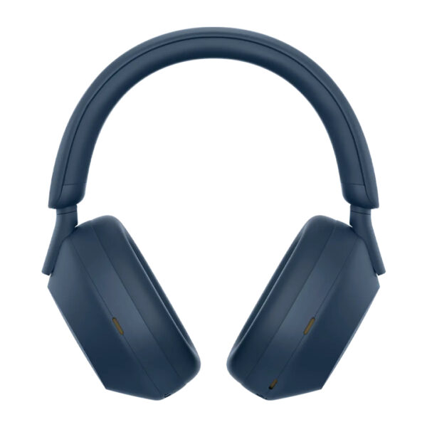 WH-1000XM5 Wireless Industry Leading Noise Canceling Headphones Midnight Blue