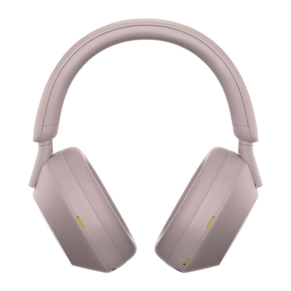 WH-1000XM5 Wireless Industry Leading Noise Canceling Headphones Smoky Pink
