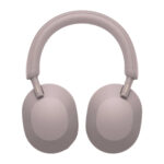 WH-1000XM5 Wireless Industry Leading Noise Canceling Headphones Smoky Pink