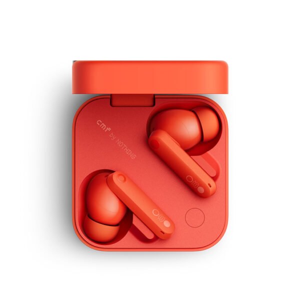 CMF Buds Pro 2m Orange