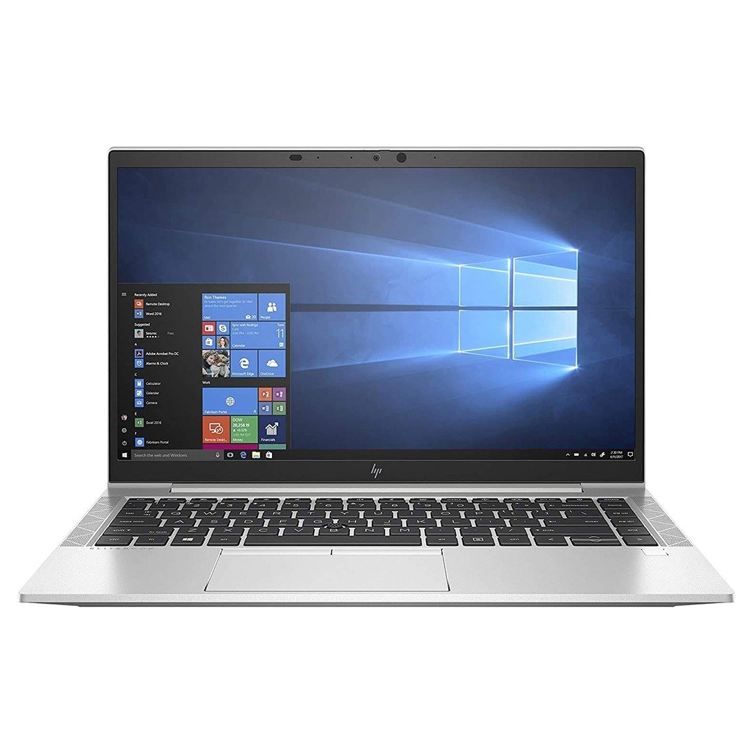 Hp EliteBook 840 G7 Core i7 10th Gen 16gb RAM 512gb SSD 14 Inch Touchscreen