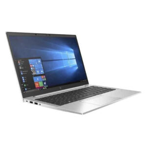 HP EliteBook 840 G7 core i5 10th gen 8gb 256gb 3