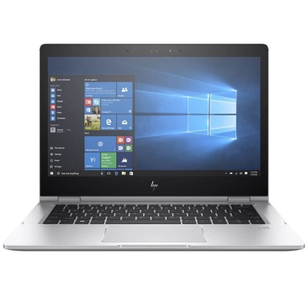 HP EliteBook x360 1030 G2 core i7 7th Gen 16gb ram 512gb ssd 13.3" Touchscreen