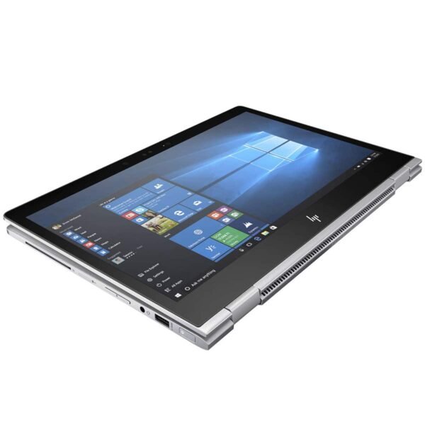 HP EliteBook x360 1030 G2 core i7 7th Gen 16gb ram 512gb ssd 13.3" Touchscreen