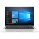 Hp EliteBook x360 1030G4 core i5 8th gen 8gb ram 256gb ssd Touchscreen