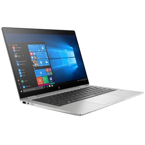 Hp EliteBook x360 1030G4 core i5 8th gen 8gb ram 256gb ssd Touchscreen