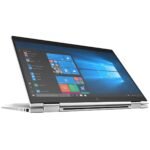Hp EliteBook x360 1030G4 core i5 8th gen 8gb ram 256gb ssd Touchscreen