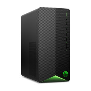 HP Pavilion Gaming Desktop TG01 Core i5 10th Gen 16gb ram 256gb ssd, 2tb hdd 8gb Nvidia RTX 2060