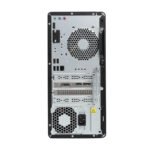 HP Pavilion Gaming Desktop TG01 Core i5 10th Gen 16gb ram 256gb ssd, 2tb hdd 8gb Nvidia RTX 2060