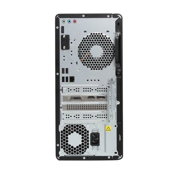 HP Pavilion Gaming Desktop TG01 Core i5 10th Gen 16gb ram 256gb ssd, 2tb hdd 8gb Nvidia RTX 2060