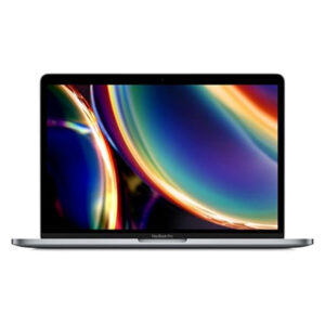 MacBook Pro 13 2020 Core i7 32gb ram 512gb ssd With Touch Bar