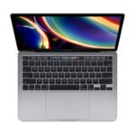 MacBook Pro 13 2020 Core i7 32gb ram 512gb ssd With Touch Bar