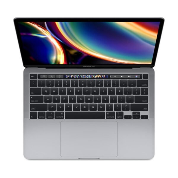MacBook Pro 13 2020 Core i7 32gb ram 512gb ssd With Touch Bar