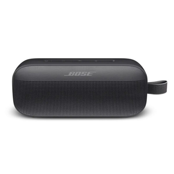 Bose SoundLink Flex Bluetooth Speaker​ Black