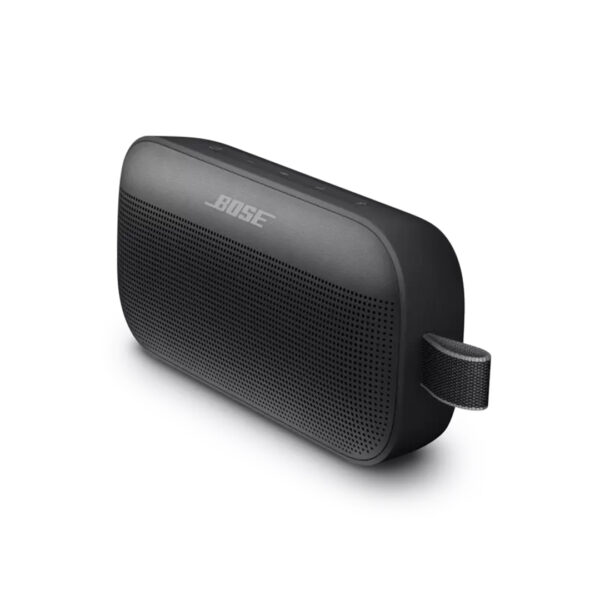 Bose SoundLink Flex Bluetooth Speaker​ Black