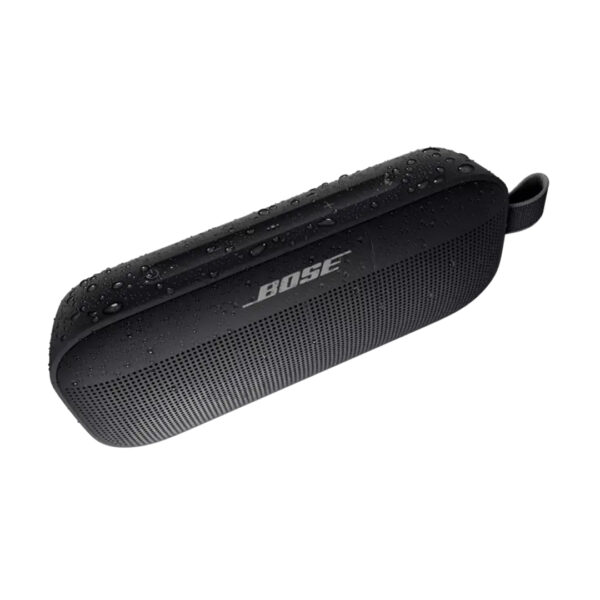 Bose SoundLink Flex Bluetooth Speaker​ Black