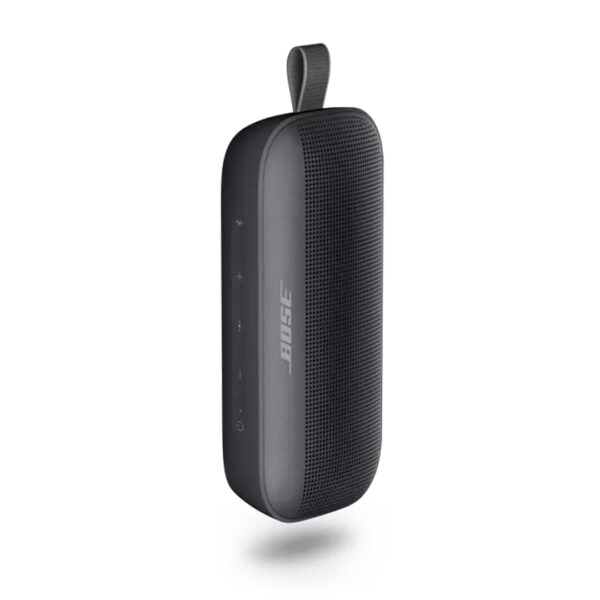 Bose SoundLink Flex Bluetooth Speaker​ Black