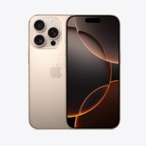 iPhone 16 pro 128gb