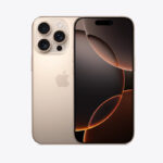 iPhone 16 pro 256gb