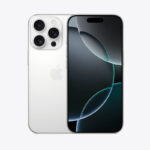 iPhone 16 pro 256gb