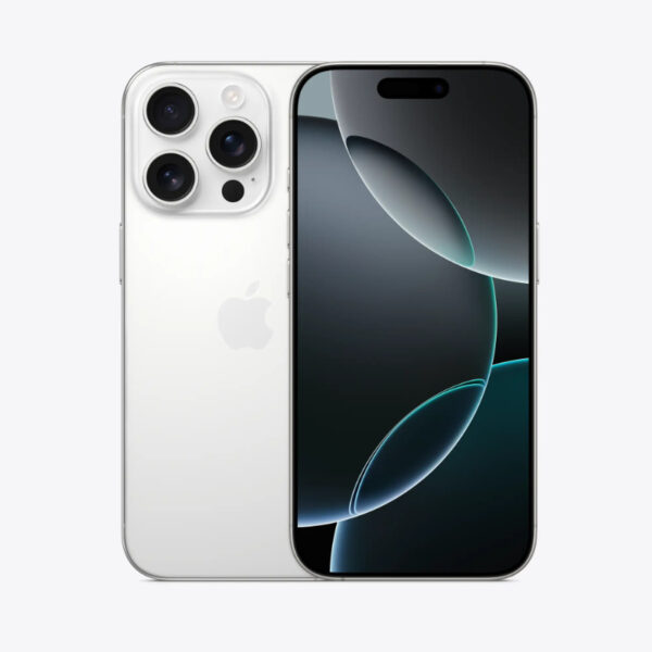 iPhone 16 pro 256gb