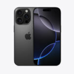 iPhone 16 pro 256gb