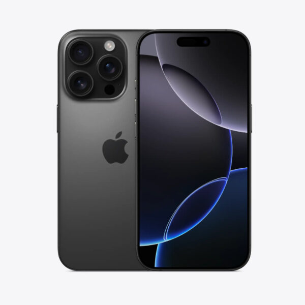 iPhone 16 pro 256gb