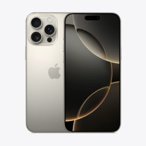 iPhone 16 Pro Max 256gb