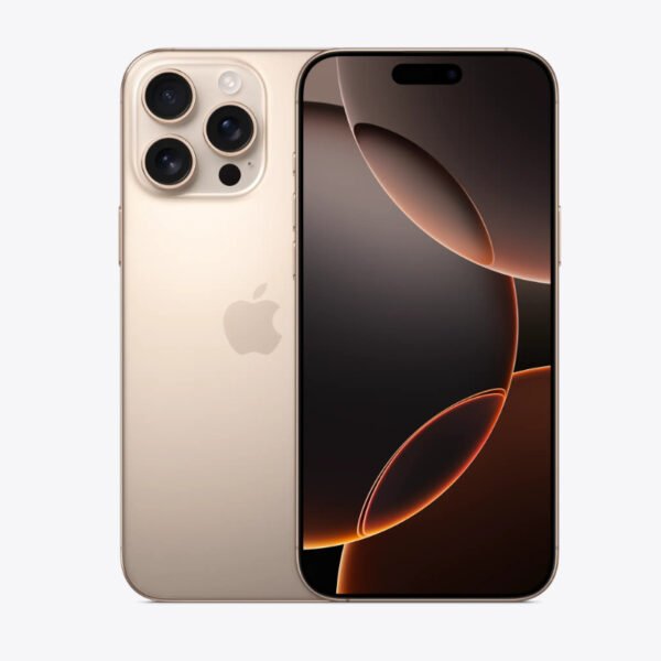 iPhone 16 Pro Max 256gb