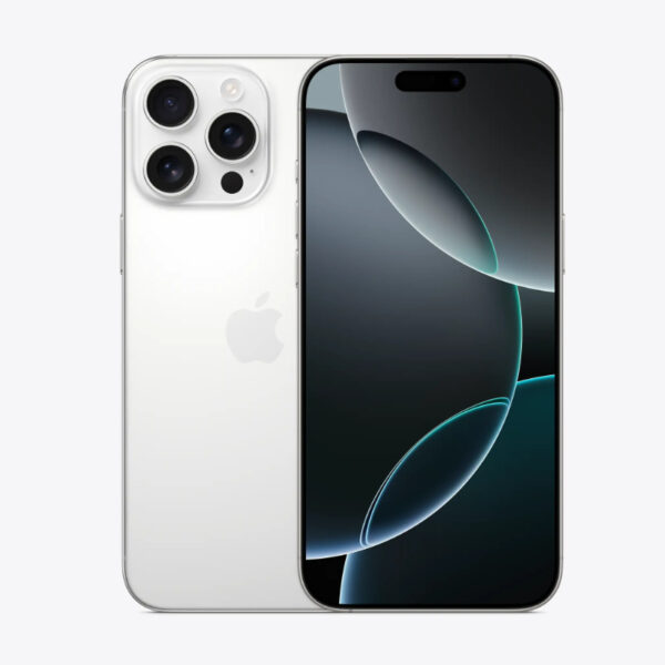 iPhone 16 Pro Max 512gb