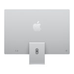 Apple iMac M3 Chip 8 core CPU 10 Core GPU 24" Retina Display 4.5K 8GB RAM 256GB SSD MacOS Sonoma 14 Blue