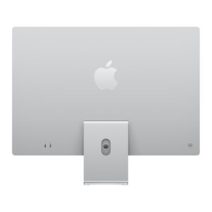 Apple iMac M3 Chip 8 core CPU 2