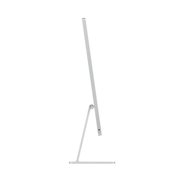 Apple iMac M3 Chip 8 core CPU 10 Core GPU 24" Retina Display 4.5K 8GB RAM 256GB SSD MacOS Sonoma 14 Blue