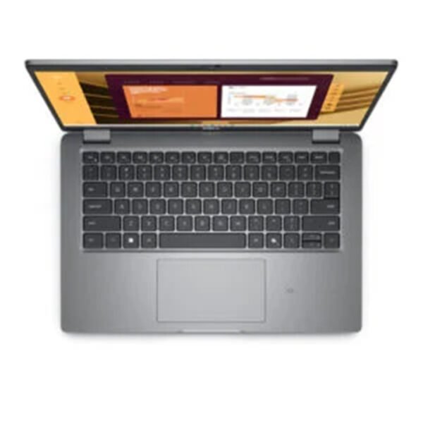 Dell 5450 Ultra 7 155U 16gb ram 512gb ssd 14" FHD DOS