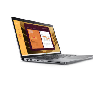Dell 5450 – Ultra 7 155U 2