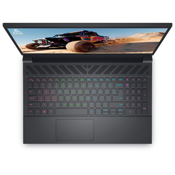 Dell Inspiron G15 5530 Core i7 13650HX 16gb RAM512gb ssd 15.6” FHD Nvidia Geforce RTX 3050 6GB DDR6 Graphics