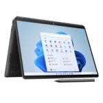 HP Spectre x360 14-ef2025na Core i5 1235U 8gb ram 512gb ssd 13.5" Windows 11 Silver