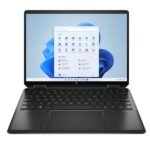 HP Spectre x360 14-ef2025na Core i5 1235U 8gb ram 512gb ssd 13.5" Windows 11 Silver