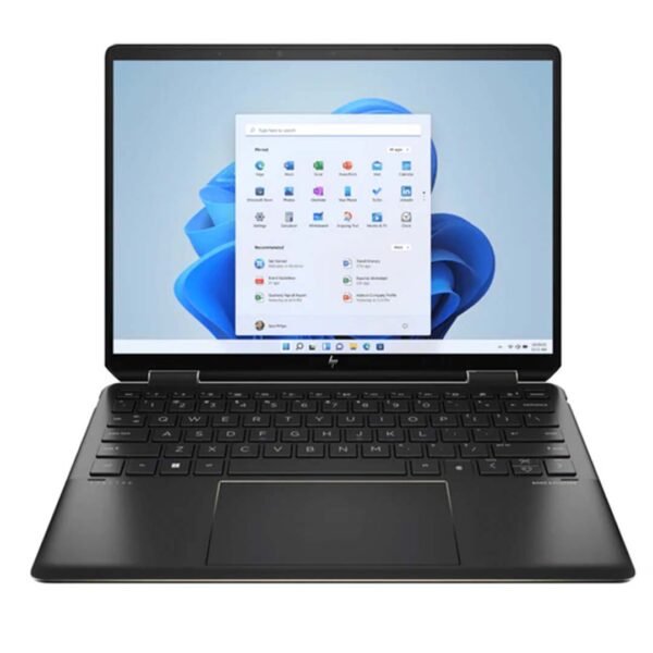 HP Spectre x360 14-ef2025na Core i5 1235U 8gb ram 512gb ssd 13.5" Windows 11 Silver