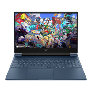 Victus Gaming Laptop 16-R1015NIA Core i7-14700HX 16gb ram 1Tb ssd 16.1” FHD Nvidia RTX 4050 6GB Graphics