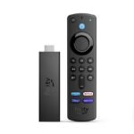 Amazon Fire TV Stick 4K Ultra HD