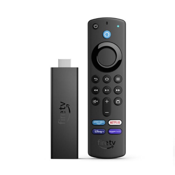Amazon Fire TV Stick 4K Ultra HD